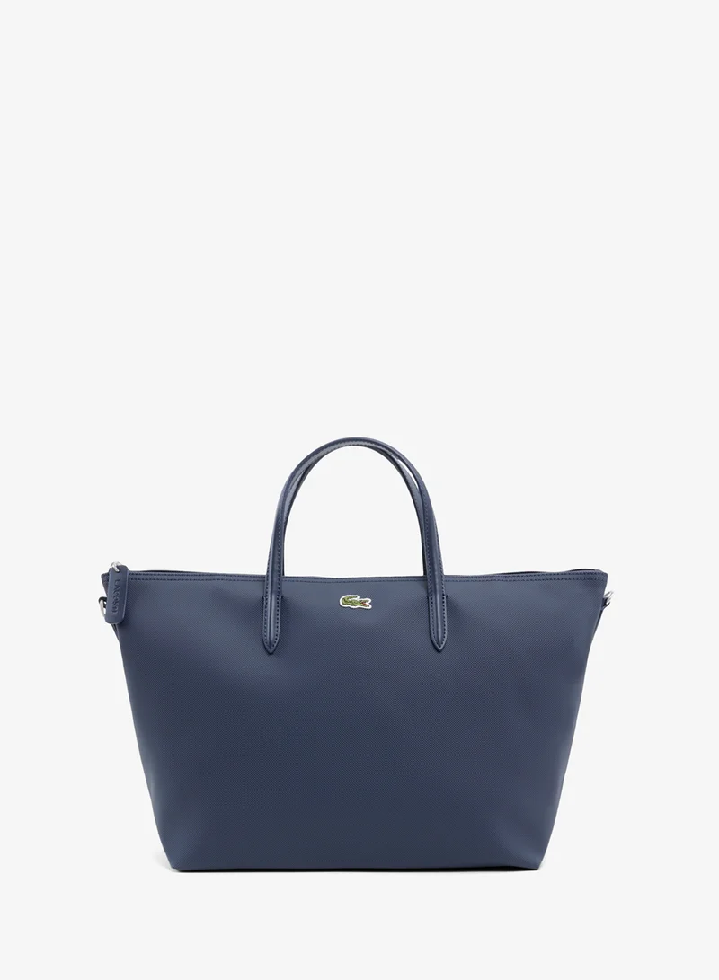 The iconic shopping crossover bag