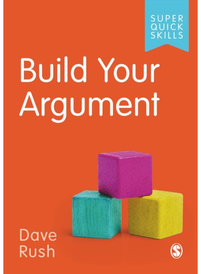 Build Your Argument 