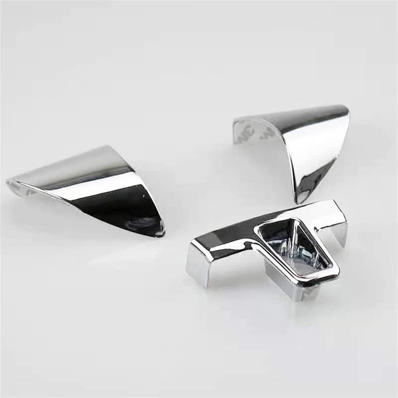 Wivplex Steering Wheel Decoration Cover Sticker - Image 2