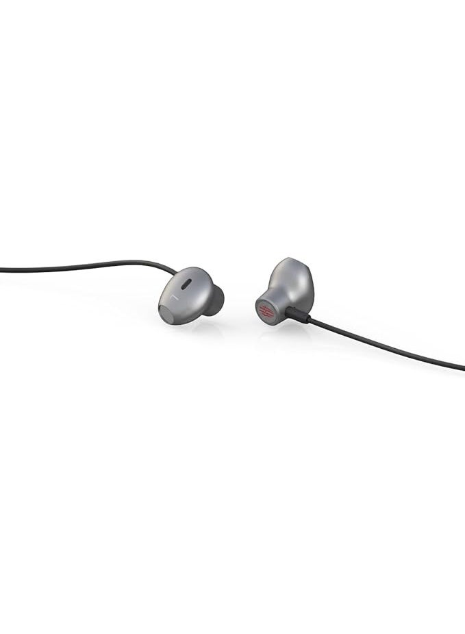 Nubia Red Magic Redmagic Gaming Earphones with 3.5mm Jack and Microphone – In-Ear Headphones for Mobile and iPad Gaming - Image 3