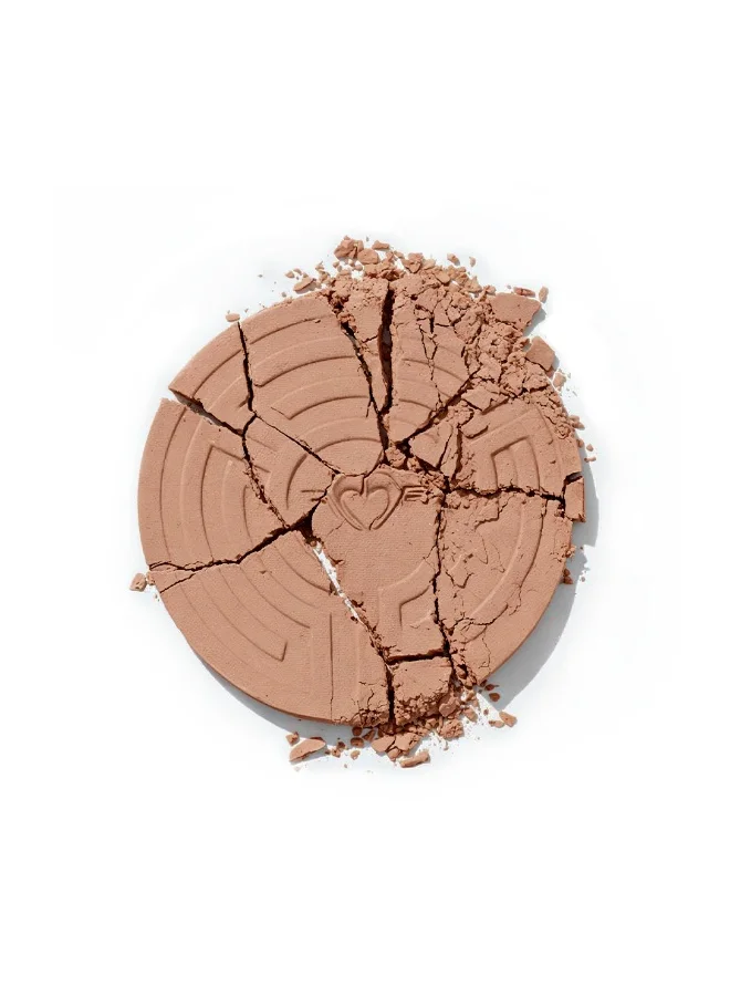 Forever52 Forever52 Academic Bronzer - Long-Lasting, Buildable, Matte Finish