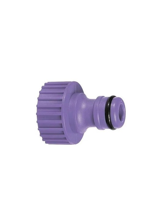 Palisad Hose Adapter With Internal Thread 3/4"