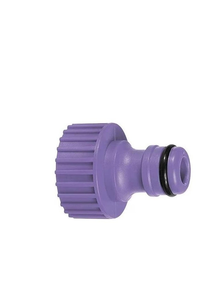 Palisad Hose Adapter With Internal Thread 3/4"