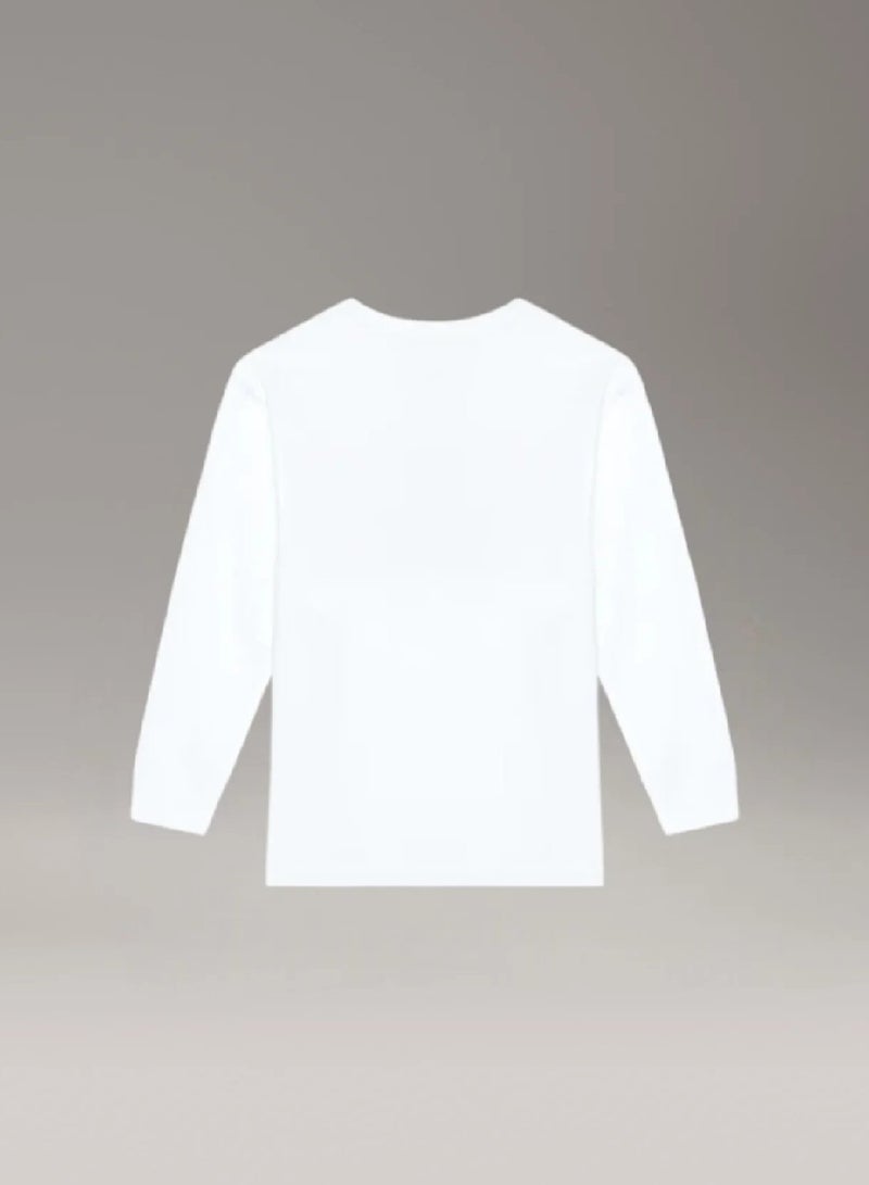 كالفن كلاين جينز تيشرت مزين برسومات شعار كلفن كلاين - Image 2