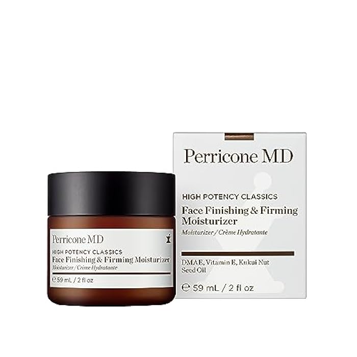 Perricone MD High Potency Classics: Face Finishing & Firming Moisturizer - Image 2