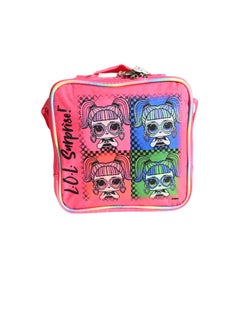 Lol Surpise LOL  LUNCH BAG  - Image 1