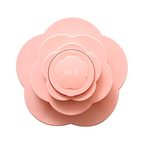We R Memory Keepers- Mini Bloom Storage, Pink - Image 3