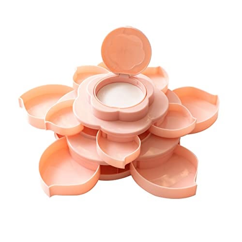 We R Memory Keepers- Mini Bloom Storage, Pink - Image 4