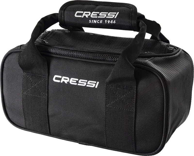 Cressi Jacket Weight Pockets - Image 1