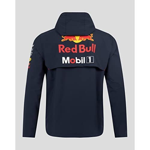 CASTORE جاكيت مطر فريق كاستور ريد بول ريسينغ F1 2023 (M) - Image 2