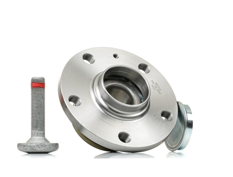 MEYLE محور العجلة. - Image 1