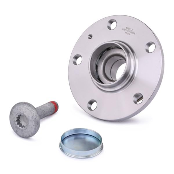 MEYLE محور العجلة. - Image 5