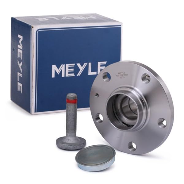 MEYLE محور العجلة. - Image 2