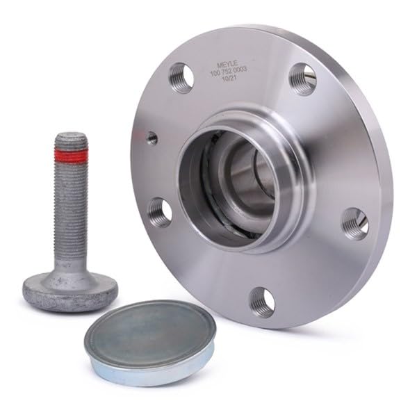 MEYLE محور العجلة. - Image 3