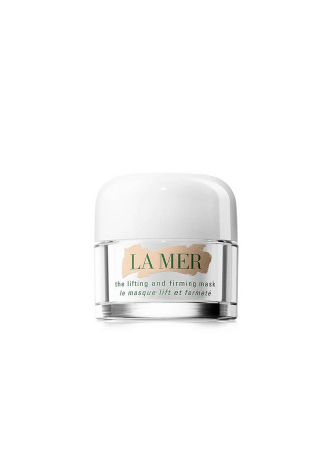 La Mer La Mer The Lifting and Firming Facial Mask 15ml 