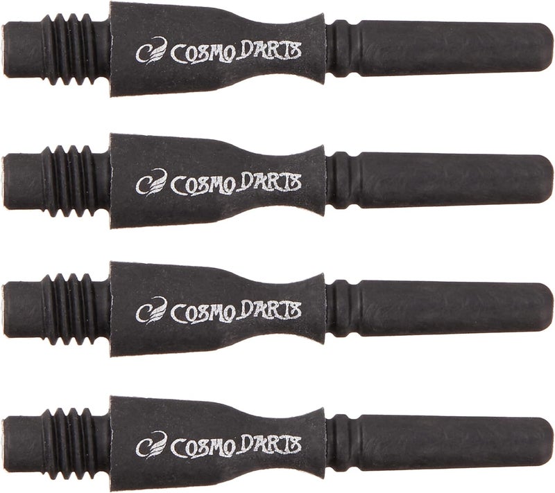 Fit Shaft CARBON Hybrid 4 Pack (Spinning)