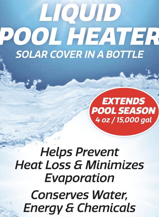 SpaChoice 2-2706 Solar Pool Heater for Pools, 1-Quart - Image 3