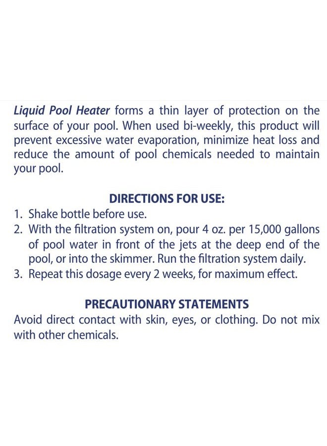 SpaChoice 2-2706 Solar Pool Heater for Pools, 1-Quart - Image 4