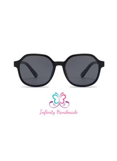 Generic Sunglasses Flexible to protect Children from the sun and UV rays outdoors,0047, from Seller INFINITYHANDMADE Only  - Image 2