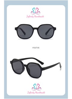 Generic Sunglasses Flexible to protect Children from the sun and UV rays outdoors,0047, from Seller INFINITYHANDMADE Only  - Image 3