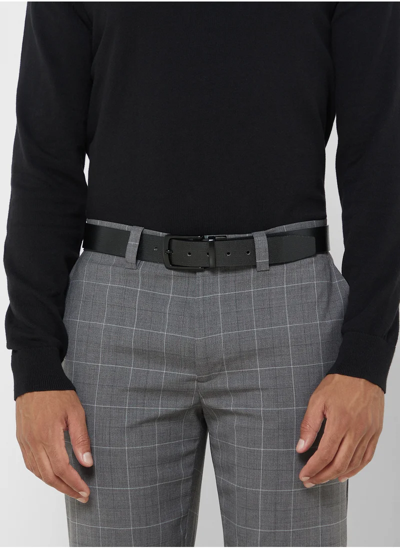 روبرت وود Resizable Formal Belt