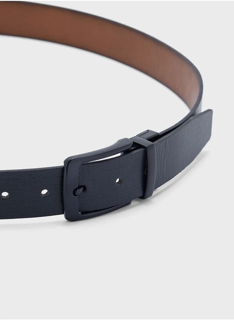 روبرت وود Resizable Formal Belt