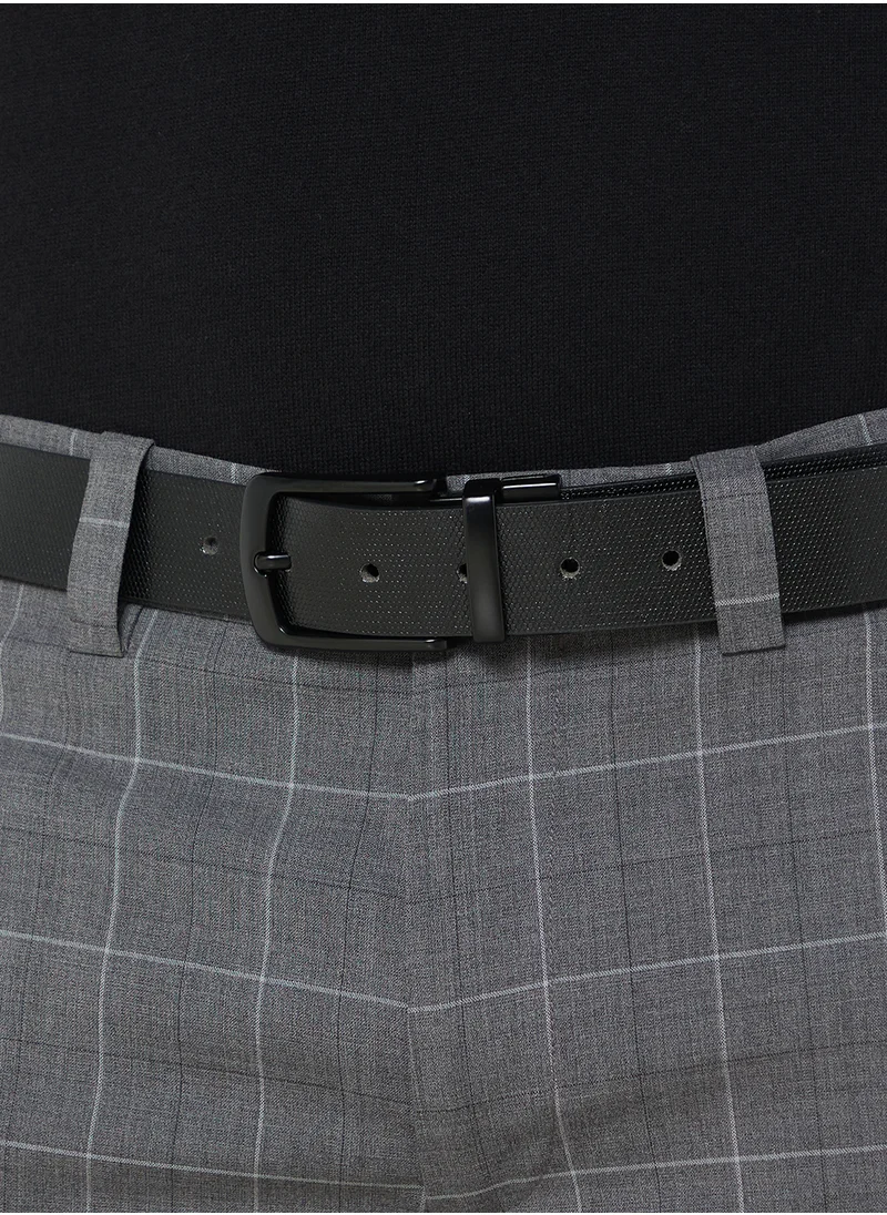 روبرت وود Resizable Formal Belt