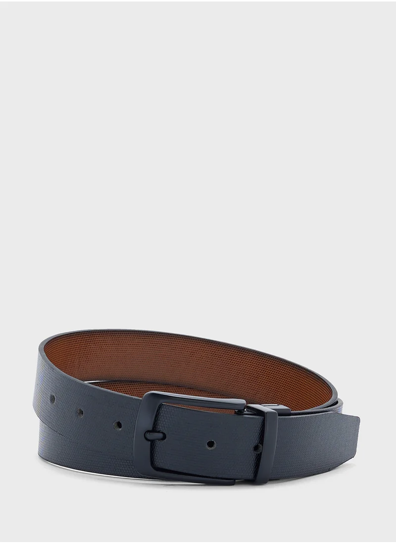 روبرت وود Resizable Formal Belt