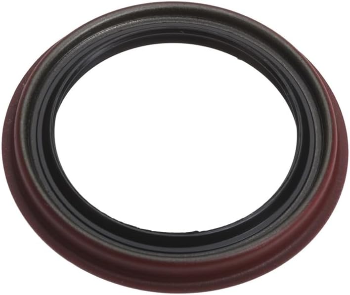 Front Inner Wheel Bearing Seal Kit 2PC Compatible with Avanti II 1987 1991 Checker Marathon - Image 3
