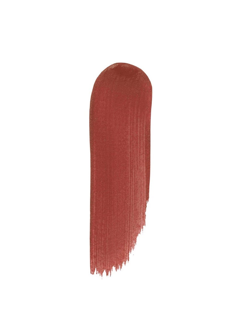 GUCCI Rouge A Levres Liquid Matte Lipstick- 505 Janet Rust, 6. - Image 2