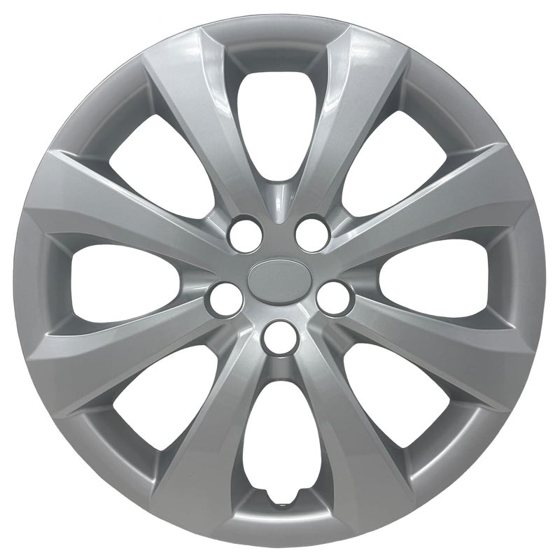 HubStar Hubcap Replacement for Toyota Corolla 20202025 16inch Replica Wheel Cover 1 Piece