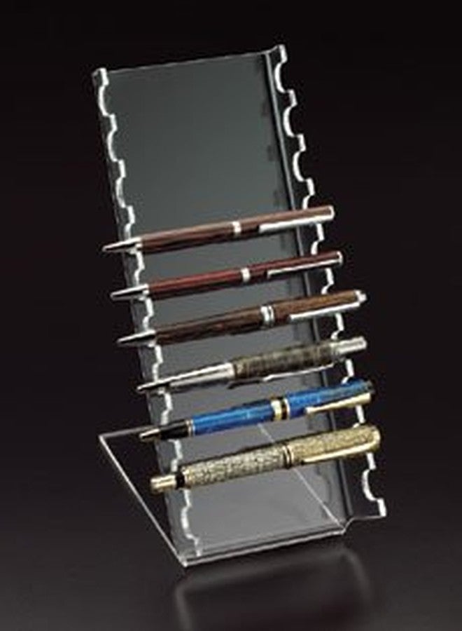 WOODRIVER Waterfall Pen Display Stand - Image 2