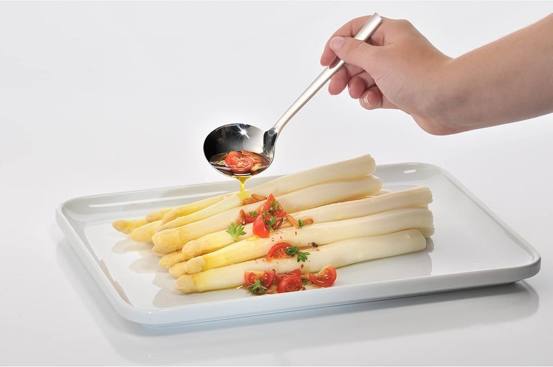 WMF Sauce Ladle Nuova Cromargan Stainless Steel Polished - Image 1