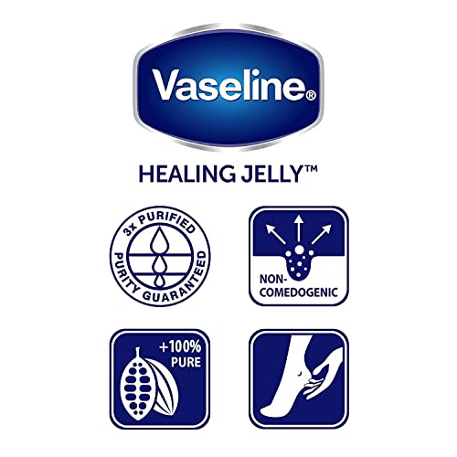 Vaseline Petroleum Jelly 7.5oz Cocoa Butter (3 Pack) by Vaseline - Image 4
