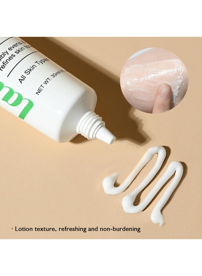 Boost Azelaic Acid Serum 10% with Licorice Root (30ml), Lightweight Formula for Uneven Skin Tone, Dark Spots, and Acne Marks Refines Skin Texture, Reduces Pimple Breakouts Blackheads, Pigmentation - Image 3