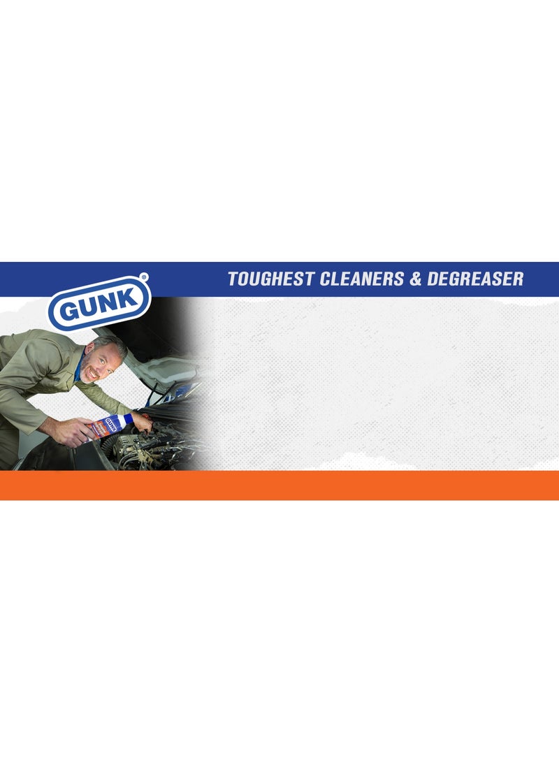 Gunk Non Conductive Contact Cleaner 311 G - Image 2