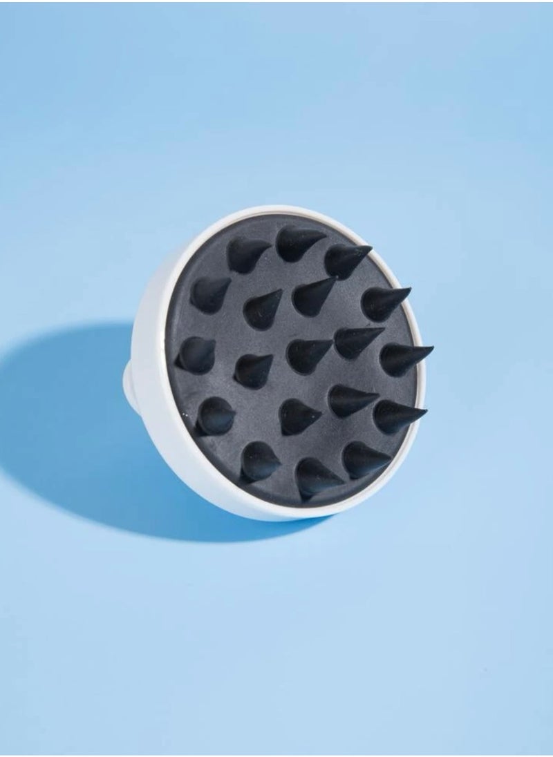 Shein Hair Scalp Massager Shampoo Brush  - Image 1