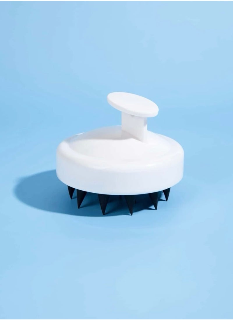 Shein Hair Scalp Massager Shampoo Brush  - Image 2