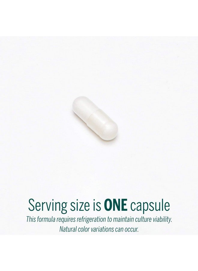 Genestra Brands HMF Neuro Capsule - Women, Men & Kids Probiotics - for Gut Health - 60 Capsules - Image 3