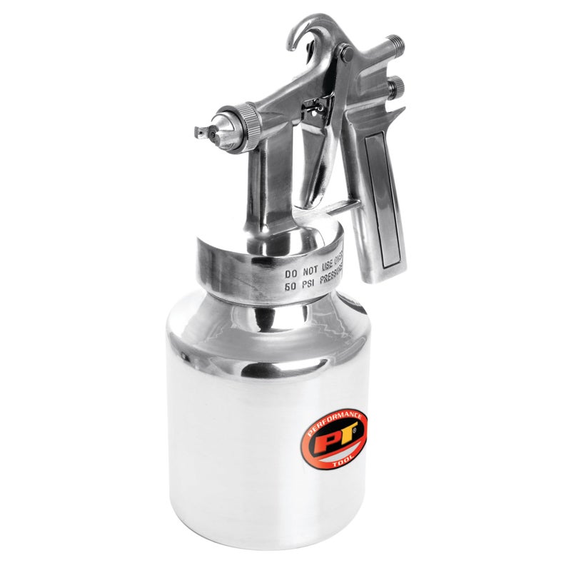 Performance Tool M701 12mm General Purpose Spray Gun