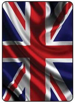 Protective Case Cover For Apple iPad Mini 4/5 UK Flag