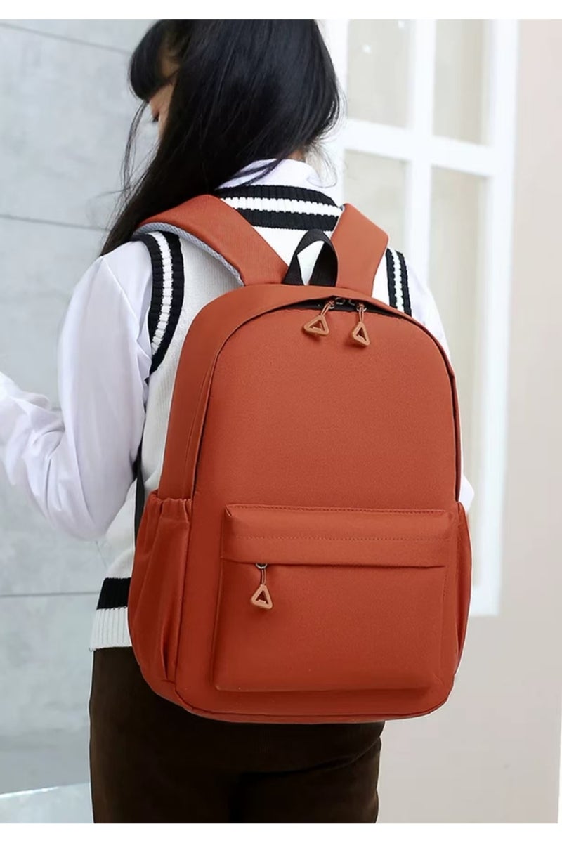 SIJINIAO New laptop backpack, student backpack - Image 2