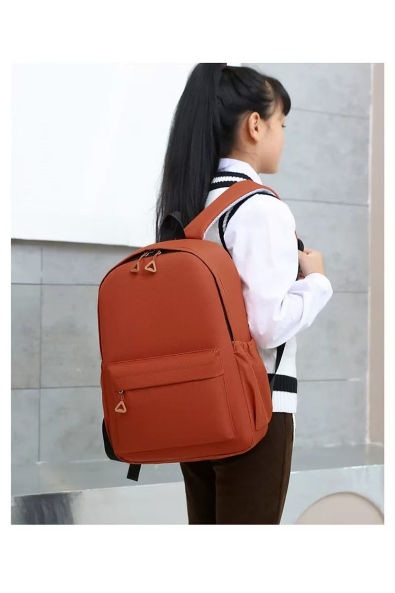 SIJINIAO New laptop backpack, student backpack - Image 3