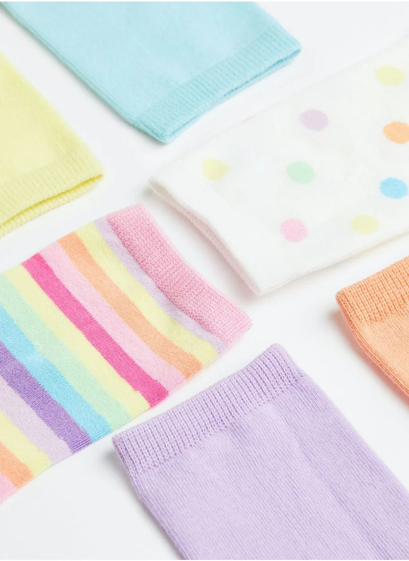 اتش اند ام Kids 10-Pack Socks