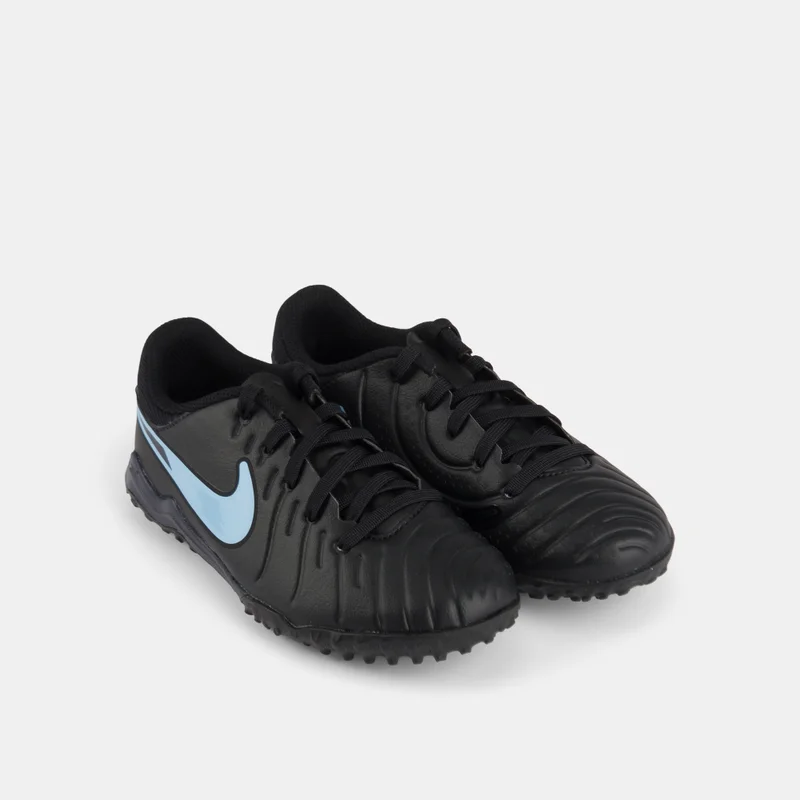 Nike Kids' Tiempo Legend 10 Academy Turf Ground Football Shoe (Younger/Older Kids)