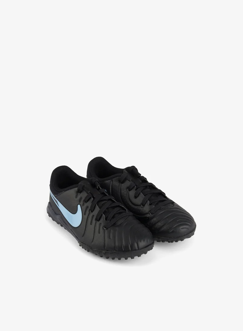 نايكي حذاء كرة القدم تيمبو ليجند 10 أكاديمي لملاعب العشب الصناعي للاطفال الكبار والصغار