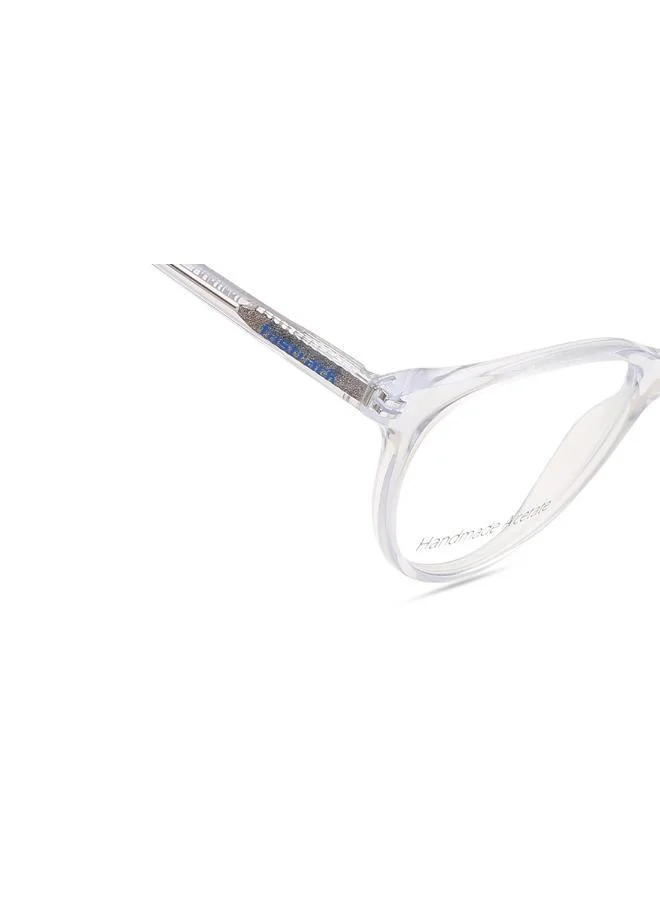 fastrack Cateye  Rimmed Eyeglasses