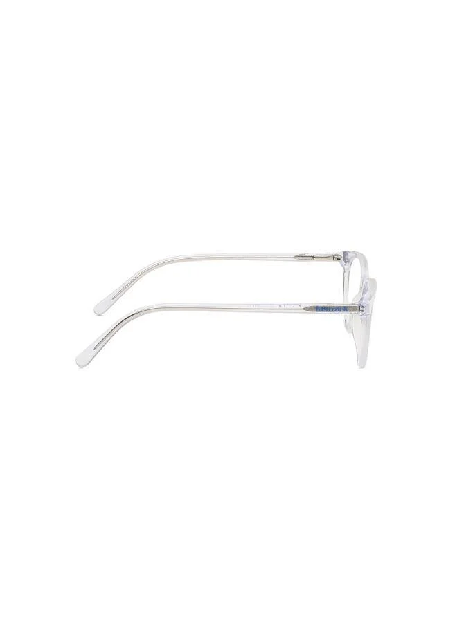 fastrack Cateye  Rimmed Eyeglasses