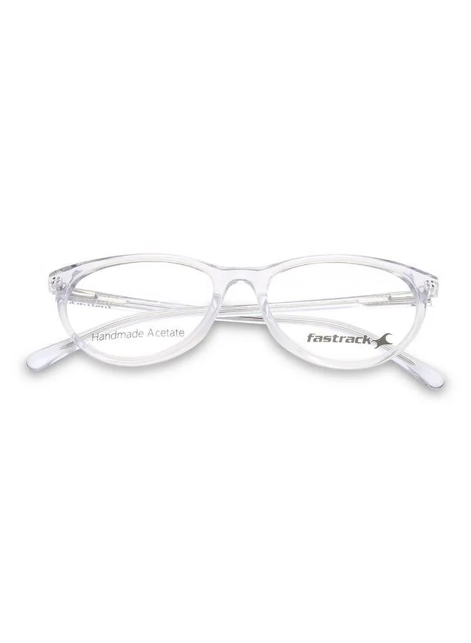 fastrack Cateye  Rimmed Eyeglasses