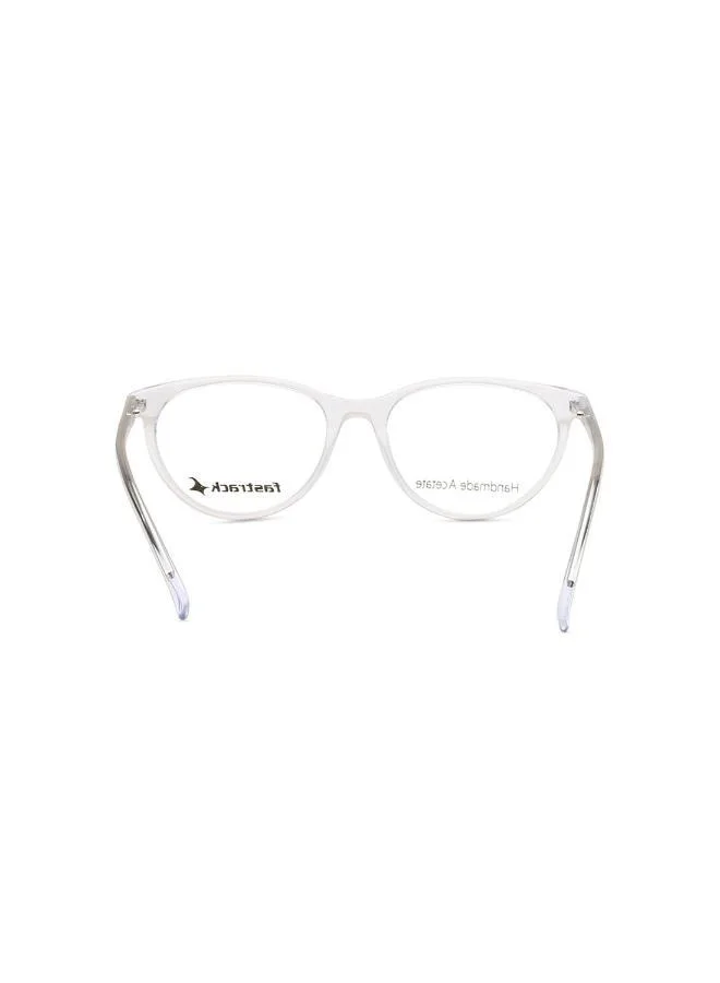 fastrack Cateye  Rimmed Eyeglasses